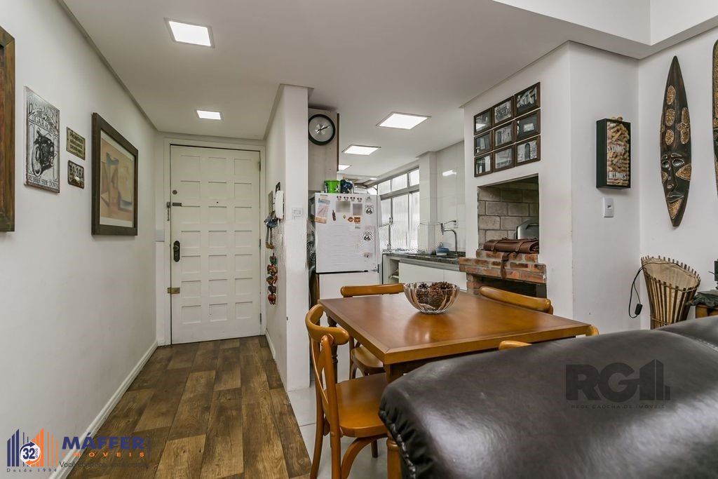 Apartamento, 2 quartos, à venda, 65 m², Petrópolis - Porto Alegre — foto 5