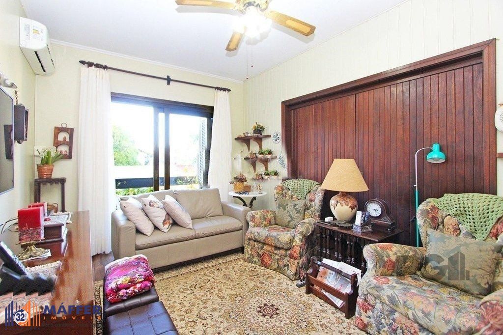 Casa, 4 quartos, 192 m² - Foto 5