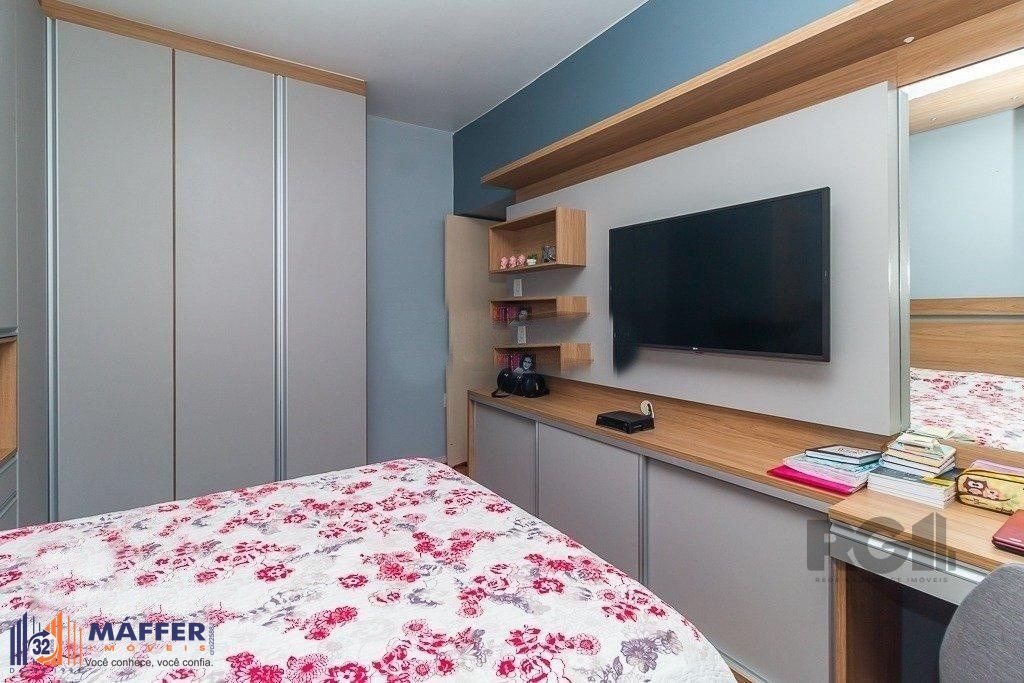 Apartamento, 3 quartos, 110 m² - Foto 7