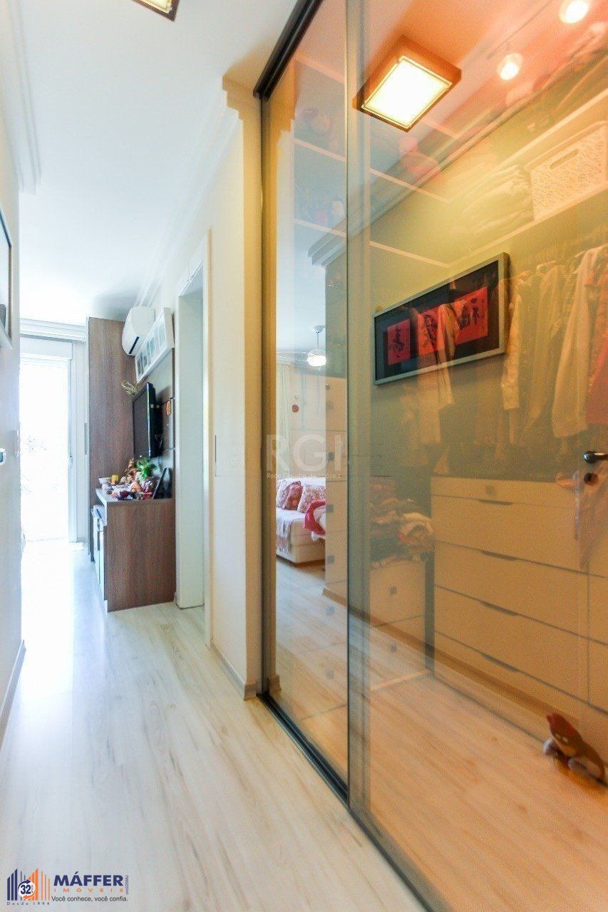 Apartamento, 3 quartos, 198 m² - Foto 21