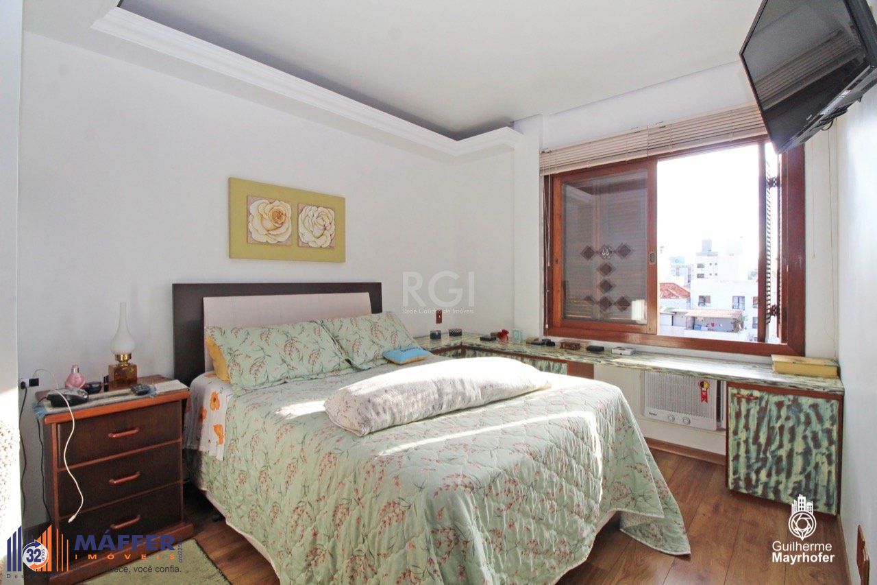 Cobertura, 3 quartos, 164 m² - Foto 22