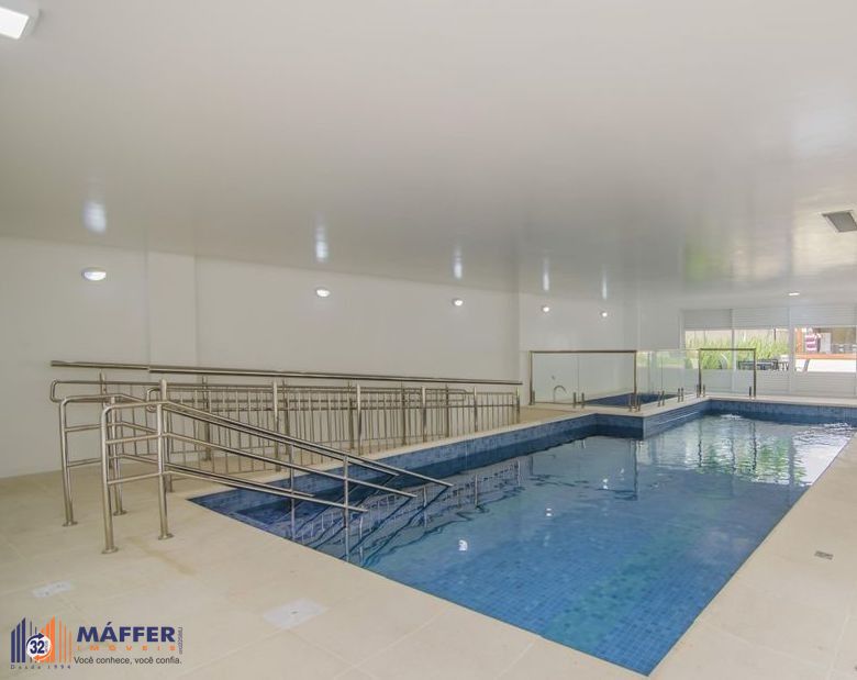Apartamento, 2 quartos, 54 m² - Foto 9