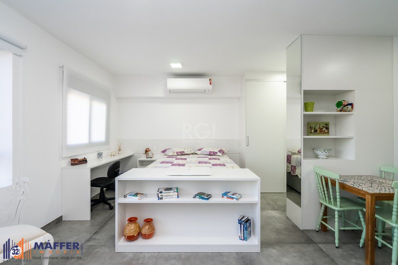 Apartamento, 38 m² - Foto 5