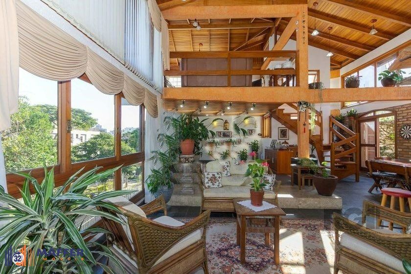 Casa, 4 quartos, 350 m² - Foto 21