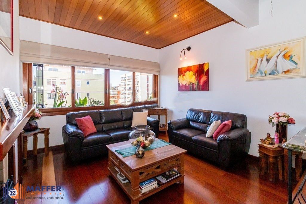 Cobertura, 4 quartos, à venda, 396 m², Jardim Lindóia - Porto Alegre — foto 4