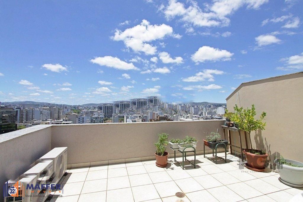 Apartamento, 2 quartos, à venda, 103 m², Cidade Baixa - Porto Alegre — foto 4