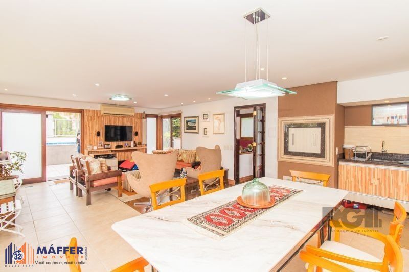Cobertura, 3 quartos, 233 m² - Foto 29