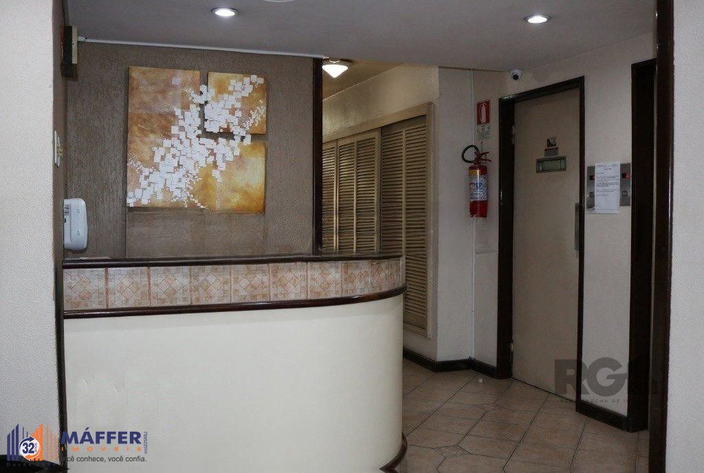 Apartamento, 1 quarto, 49 m² - Foto 10