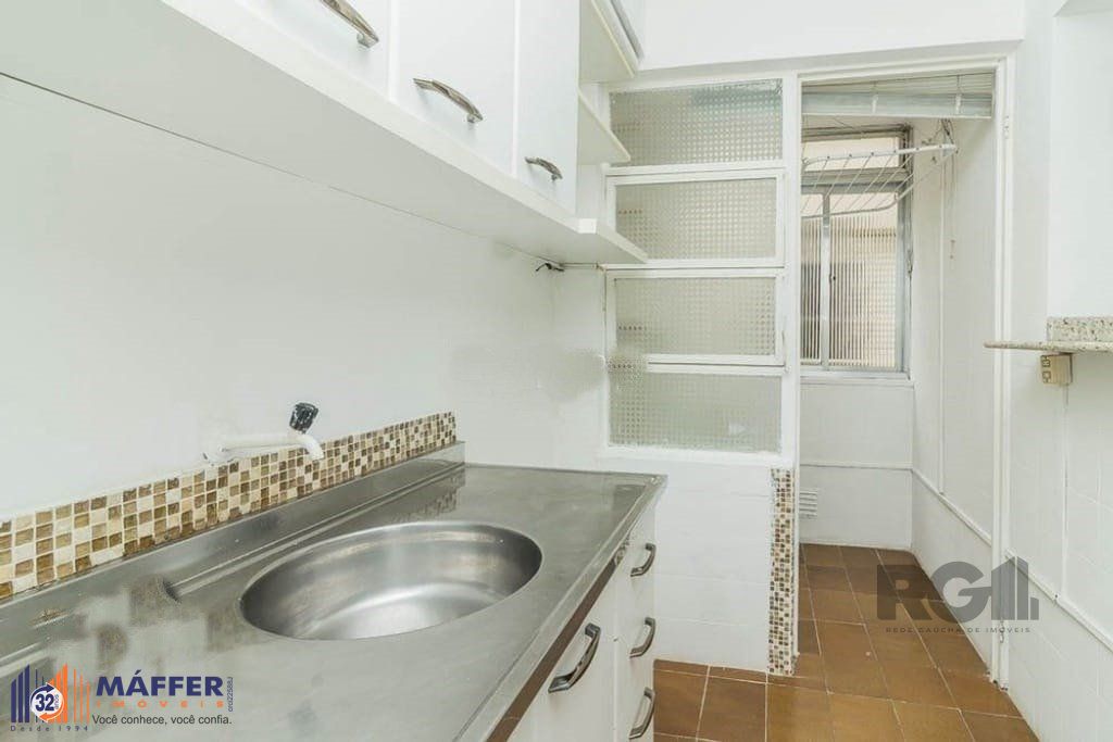 Apartamento, 1 quarto, 30 m² - Foto 9