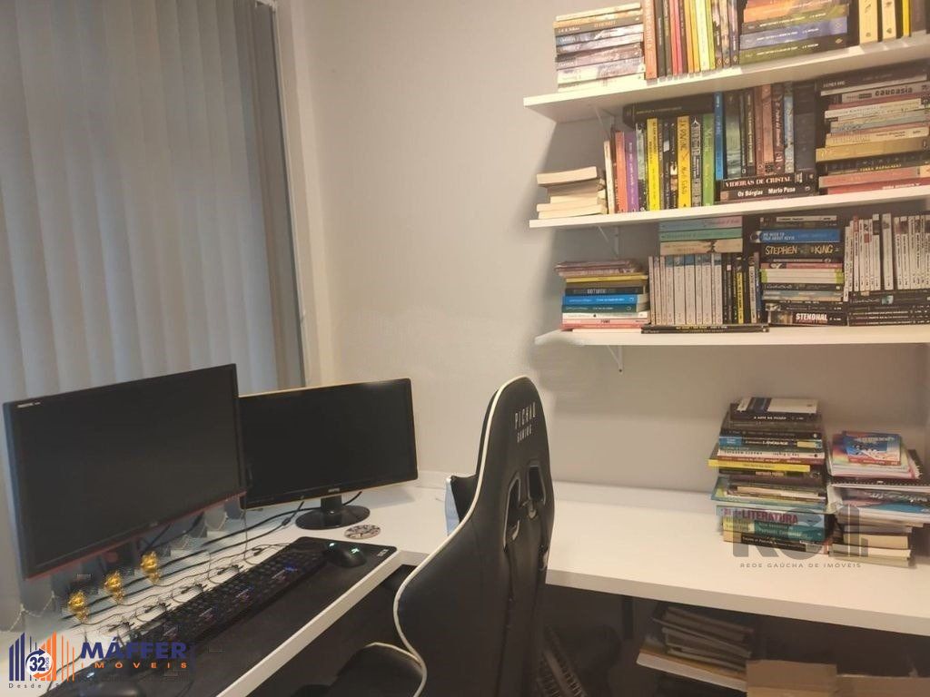 Apartamento, 2 quartos, à venda, 49 m², Passo da Areia - Porto Alegre — foto 2