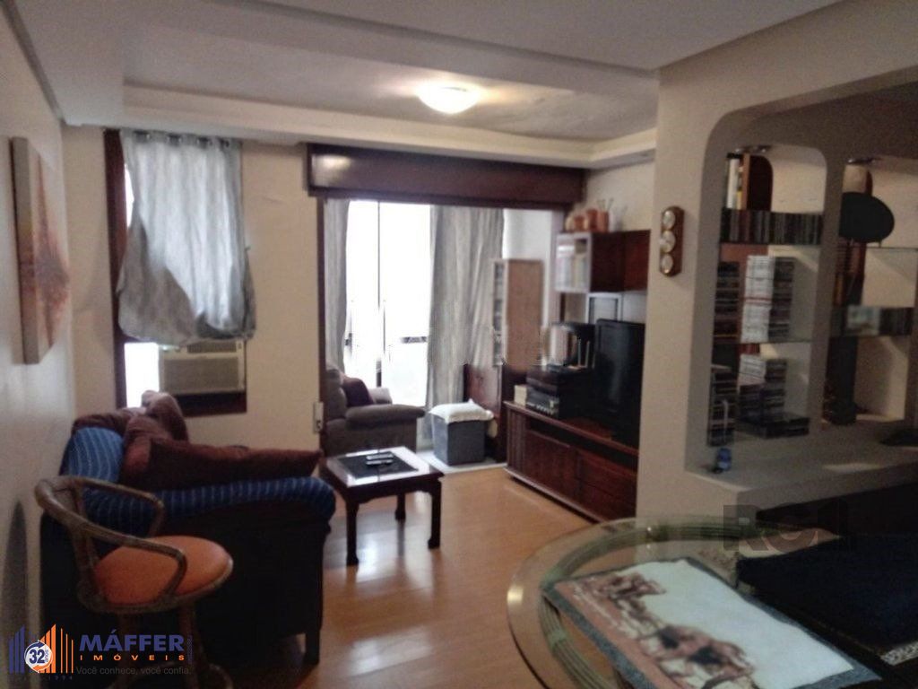 Apartamento 2 quartos à venda, 80m², Auxiliadora - Porto Alegre