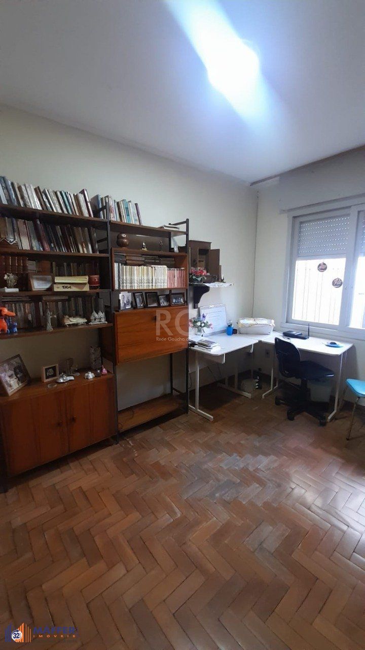 Casa, 3 quartos, 250 m² - Foto 22