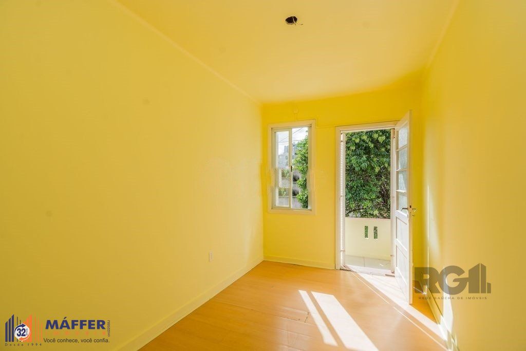Apartamento 2 quartos à venda, 58m², São João - Porto Alegre