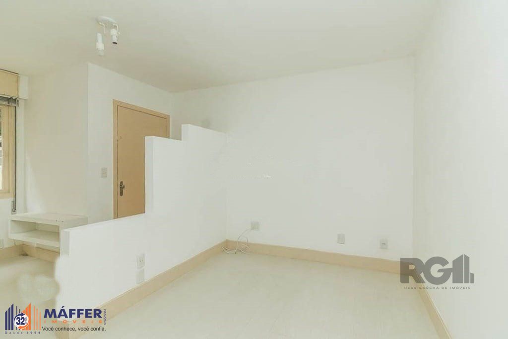 Apartamento, 1 quarto, 30 m² - Foto 4