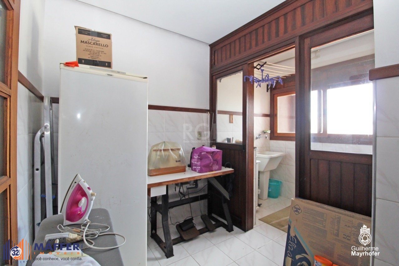 Cobertura, 3 quartos, 164 m² - Foto 12