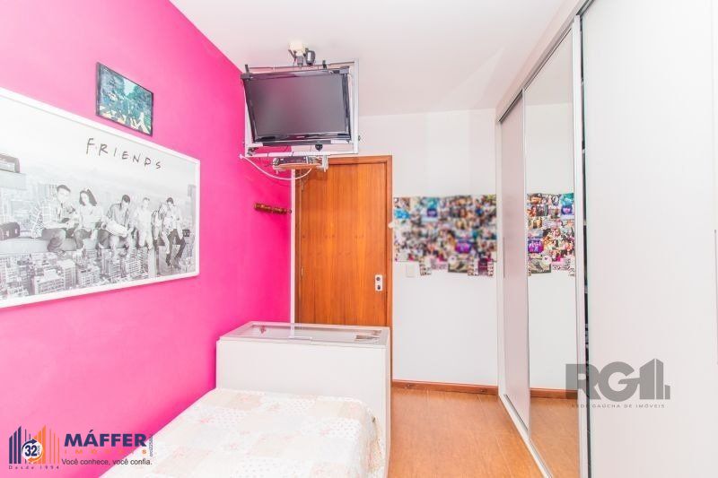 Cobertura, 3 quartos, 233 m² - Foto 17
