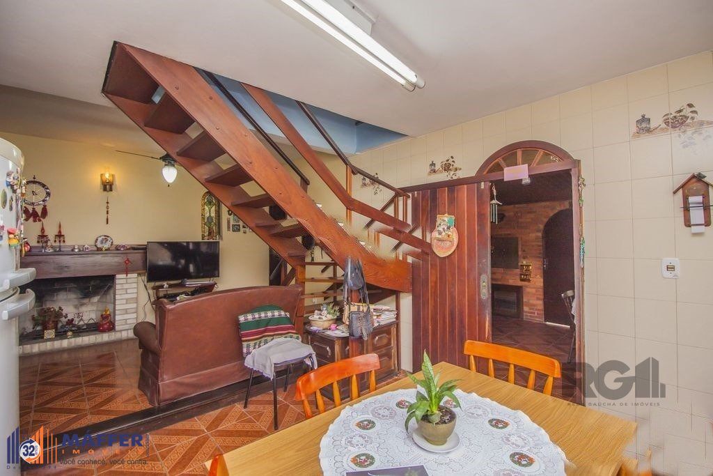 Casa, 3 quartos, 204 m² - Foto 16