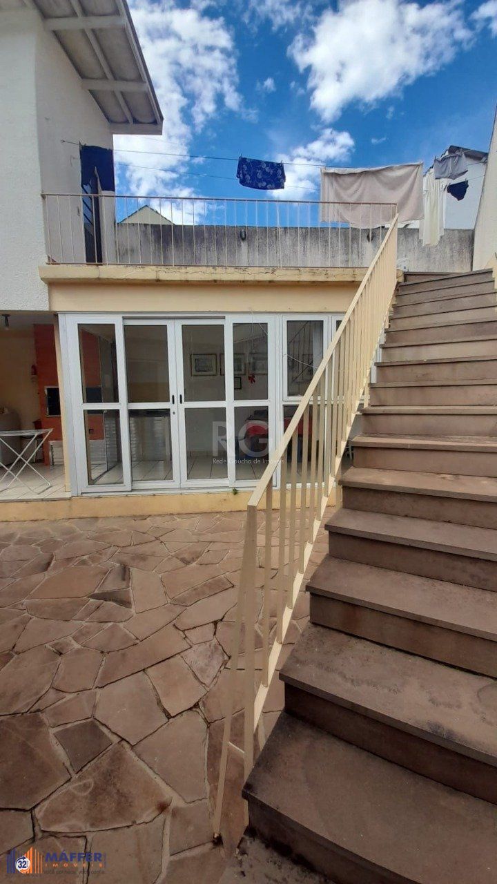Casa, 3 quartos, 250 m² - Foto 36