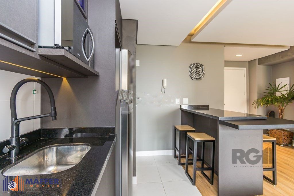 Apartamento, 1 quarto, 51 m² - Foto 10