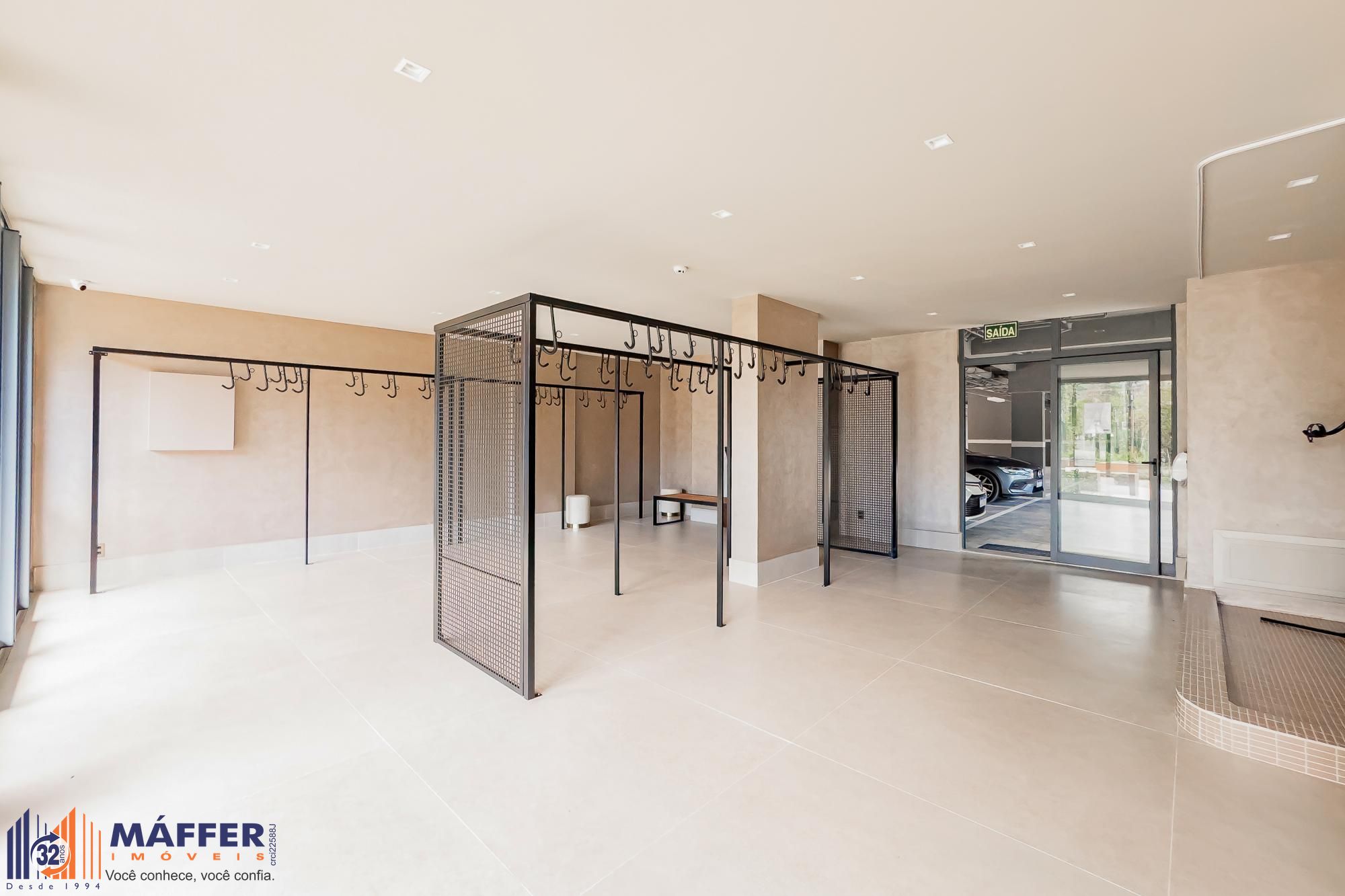 Apartamento, 1 quarto, 27 m² - Foto 38