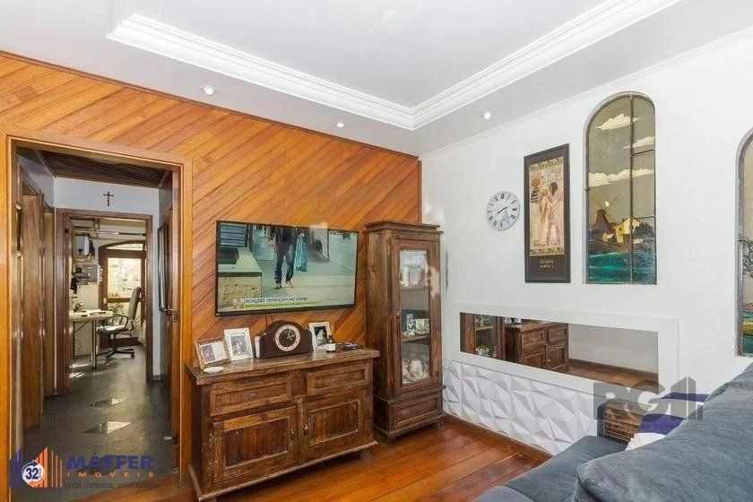 Casa, 4 quartos, à venda, 350 m², Passo da Areia - Porto Alegre — foto 3