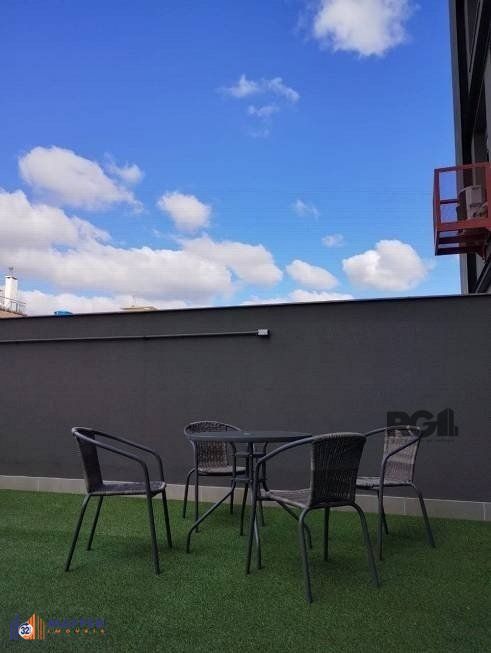 Apartamento, 1 quarto, 42 m² - Foto 12