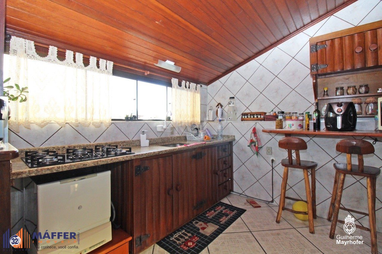 Cobertura, 3 quartos, 164 m² - Foto 8