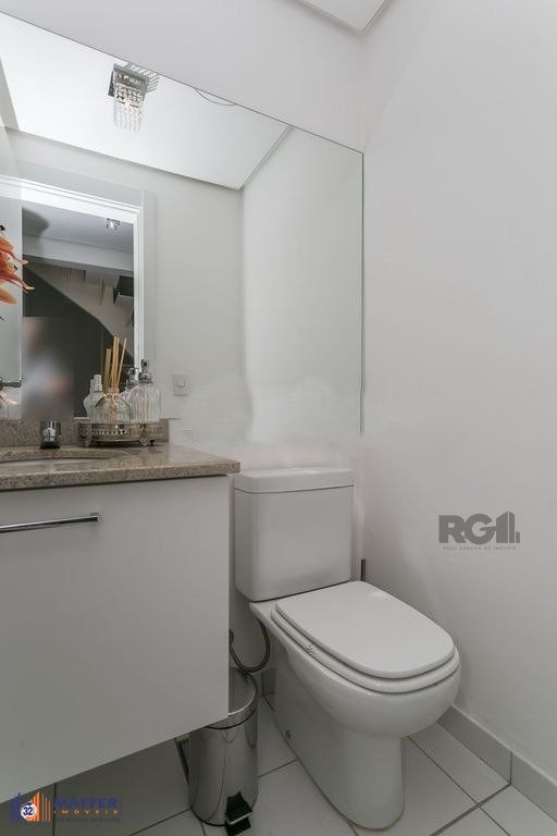 Apartamento, 1 suíte, à venda, 64 m², Jardim do Salso - Porto Alegre — foto 4