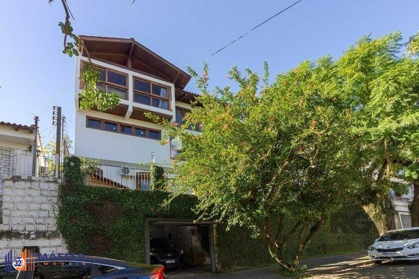 Casa, 4 quartos, 350 m² - Foto 26