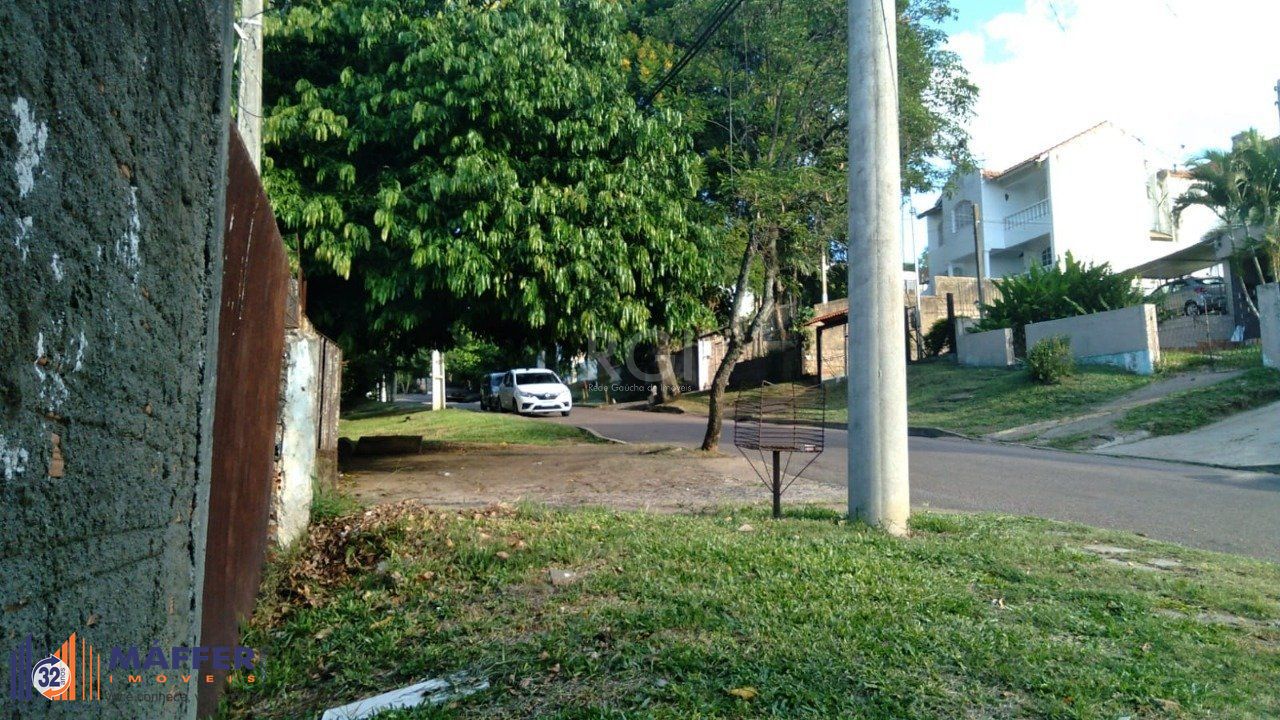 Terreno, à venda, Vila Jardim - Porto Alegre — foto 5