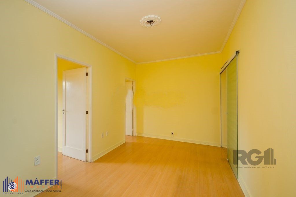 Apartamento, 2 quartos, 58 m² - Foto 6