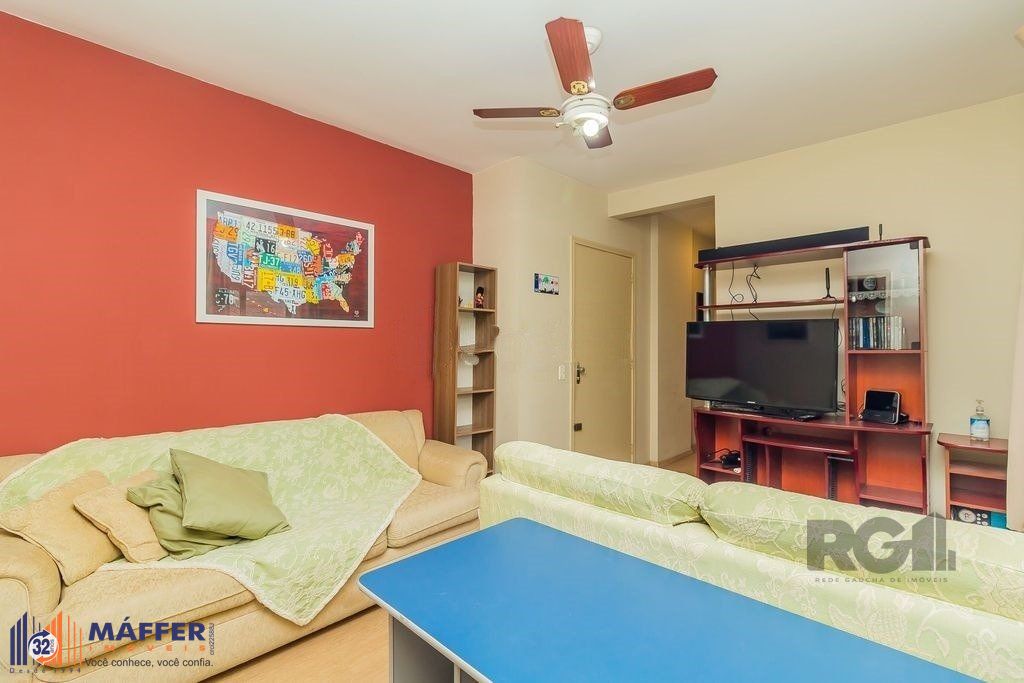 Apartamento, 2 quartos, à venda, 65 m², Cidade Baixa - Porto Alegre — foto 2