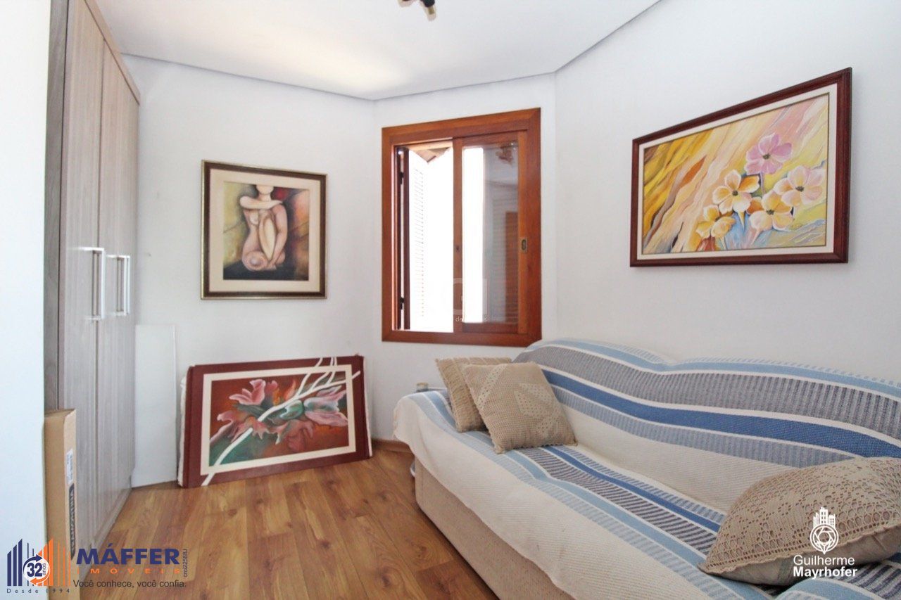 Cobertura, 3 quartos, 164 m² - Foto 19