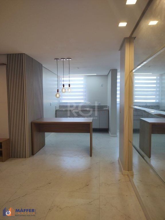 Apartamento no Ed. Mattos Vanique, 2 quartos, à venda, 80 m², Farroupilha - Porto Alegre — foto 3