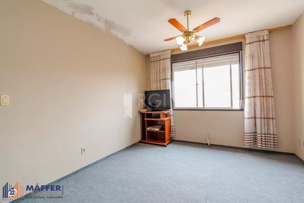 Cobertura, 1 suíte, à venda, 92 m², Jardim Botânico - Porto Alegre — foto 2