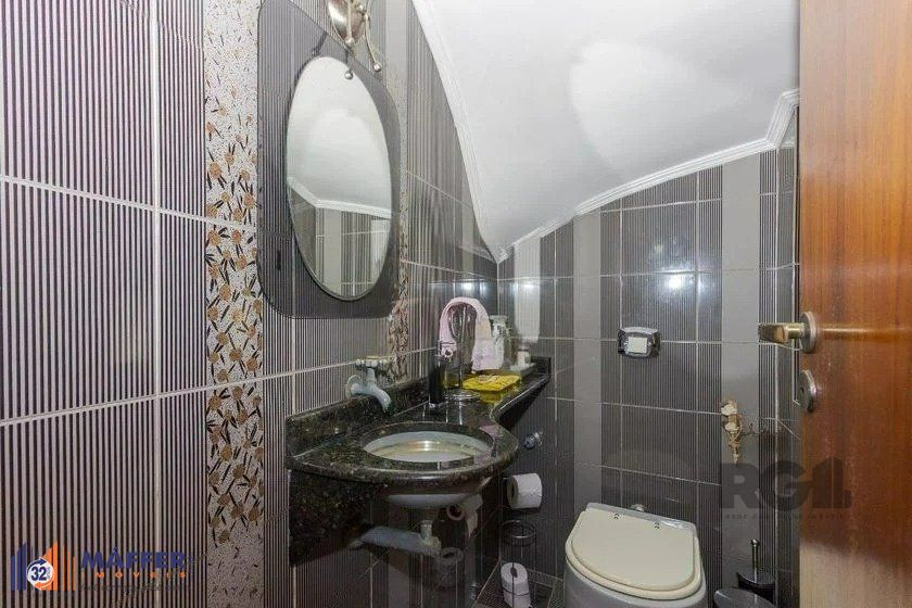 Casa, 4 quartos, 350 m² - Foto 19