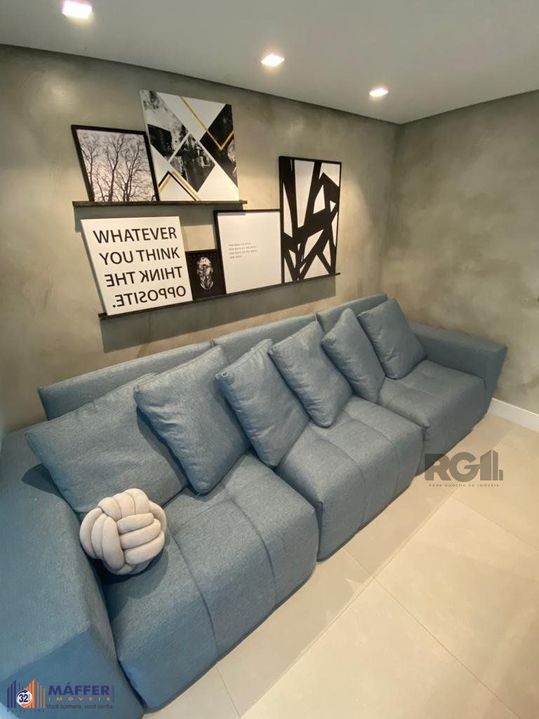 Casa de Condomínio, 3 quartos, à venda, 170 m², Marechal Rondon - Canoas — foto 3