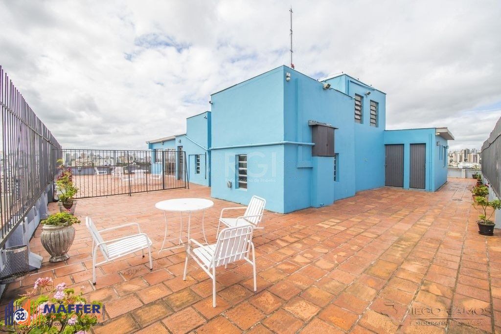 Apartamento, 2 quartos, 80 m² - Foto 35