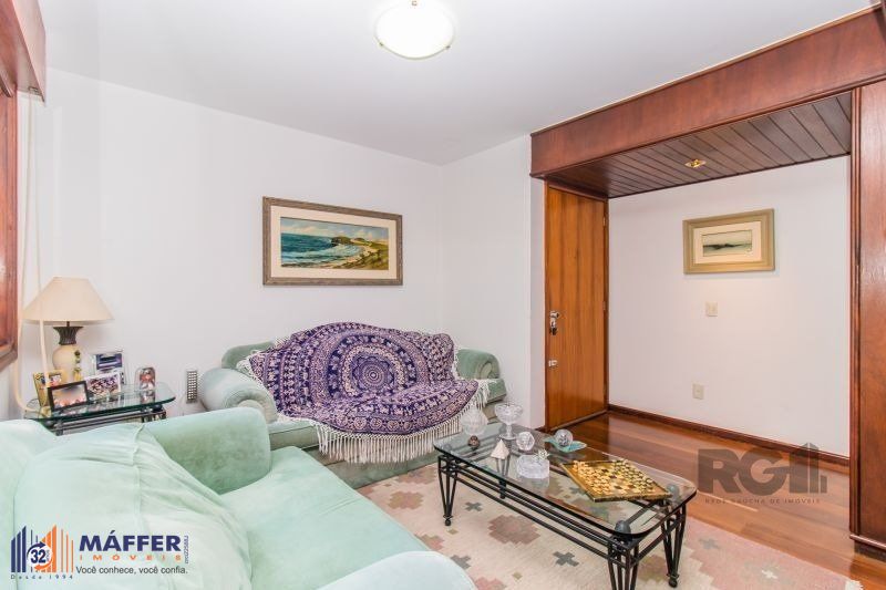Cobertura, 3 quartos, 233 m² - Foto 6