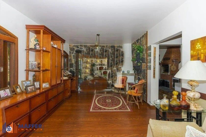 Casa, 4 quartos, 350 m² - Foto 17