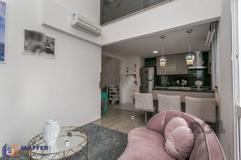 Apartamento, 1 quarto, 64 m² - Foto 2