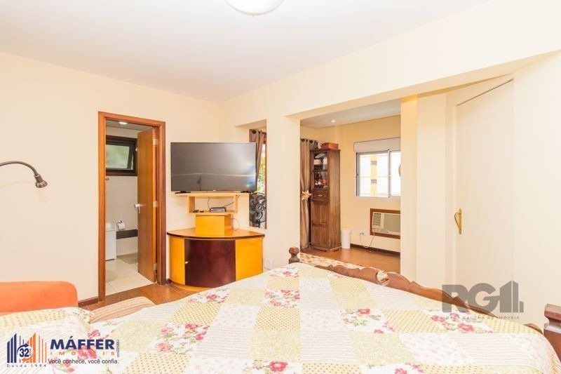 Cobertura, 3 quartos, 233 m² - Foto 20