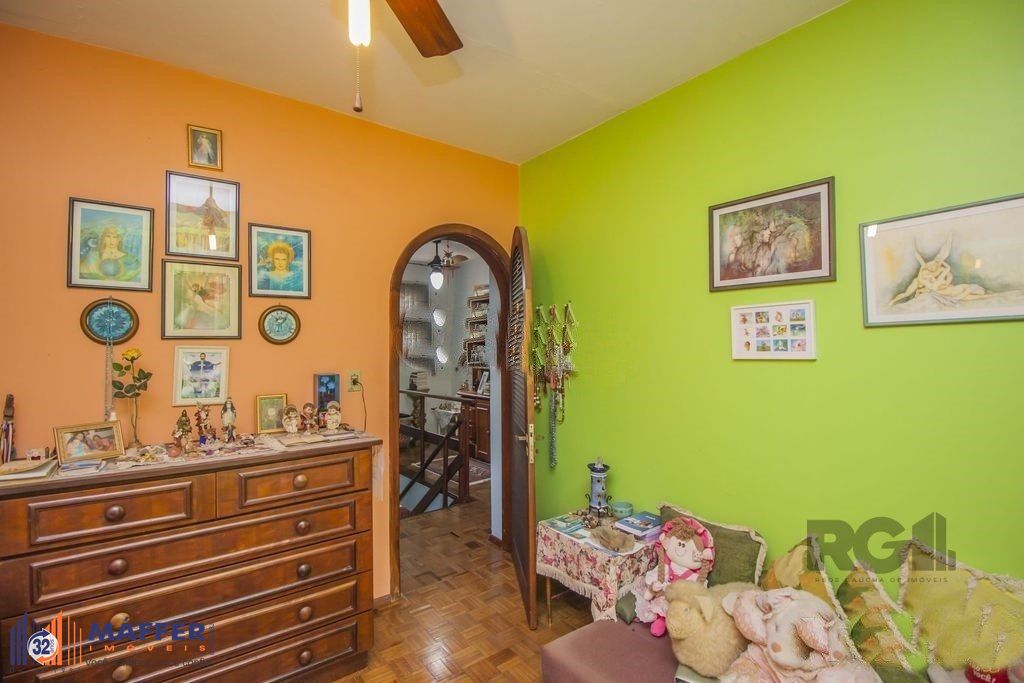 Casa, 3 quartos, 204 m² - Foto 9