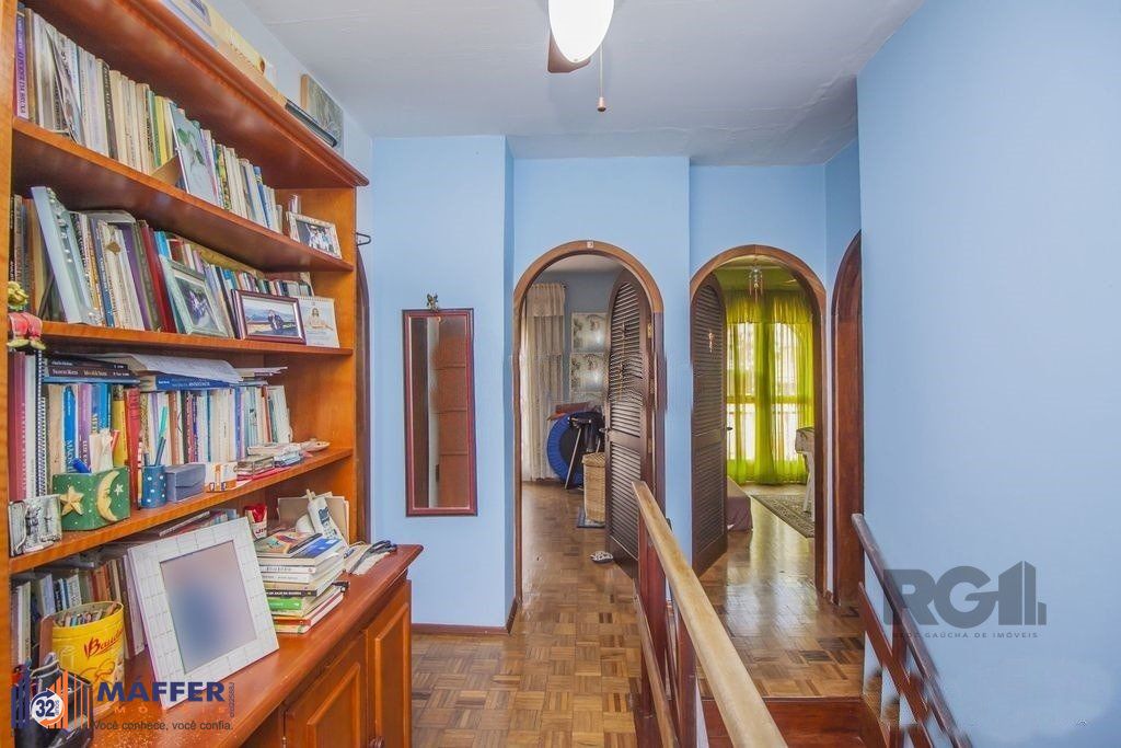 Casa, 3 quartos, 204 m² - Foto 8