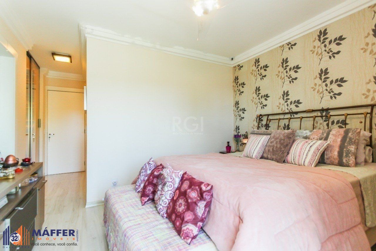 Apartamento, 3 quartos, 198 m² - Foto 20
