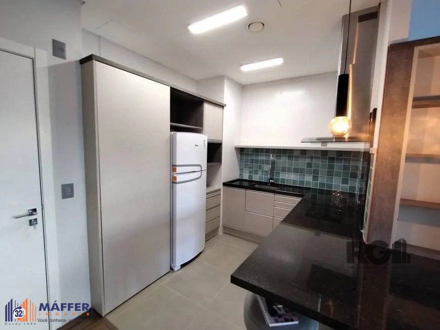 Apartamento, 1 quarto, 42 m² - Foto 9