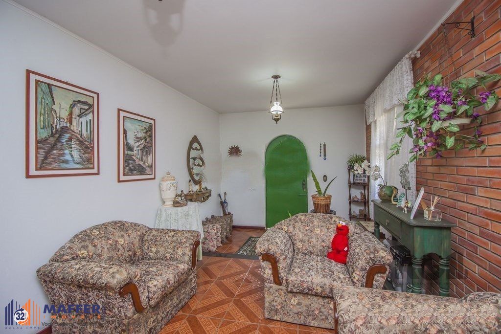Casa, 3 quartos, 204 m² - Foto 5