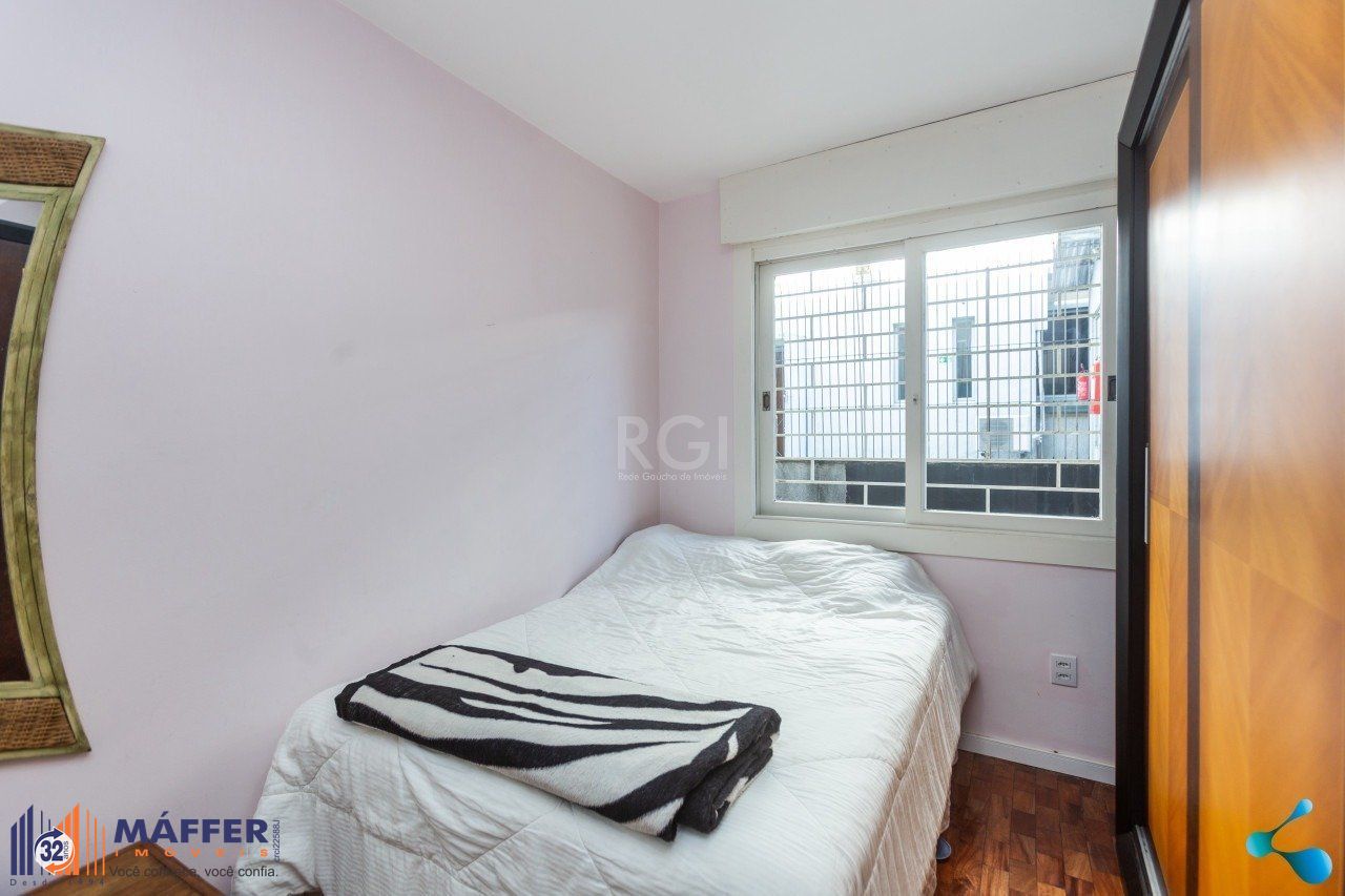 Apartamento, 1 quarto, 40 m² - Foto 7