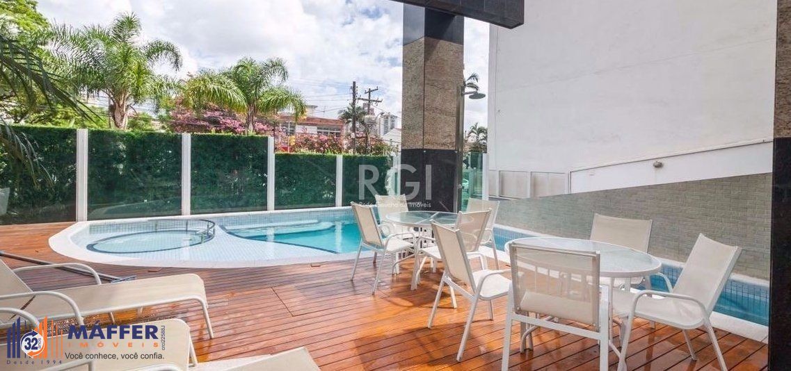 Apartamento, 3 quartos, 198 m² - Foto 34