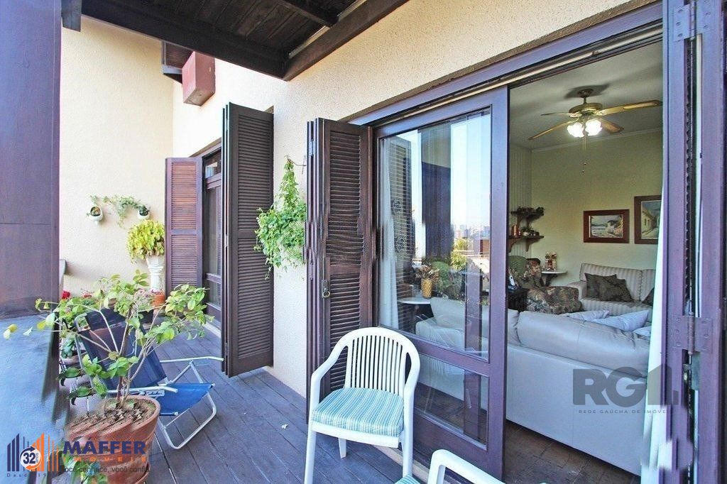 Casa, 4 quartos, à venda, 192 m², Três Figueiras - Porto Alegre — foto 3